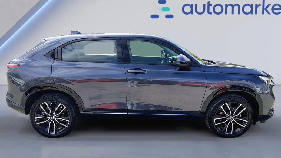 HONDA HR-V HR-V 1.5 i-MMD Advance CVT