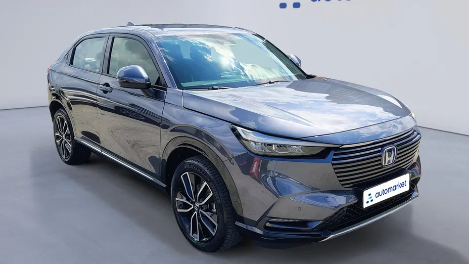 HONDA HR-V HR-V 1.5 i-MMD Advance CVT