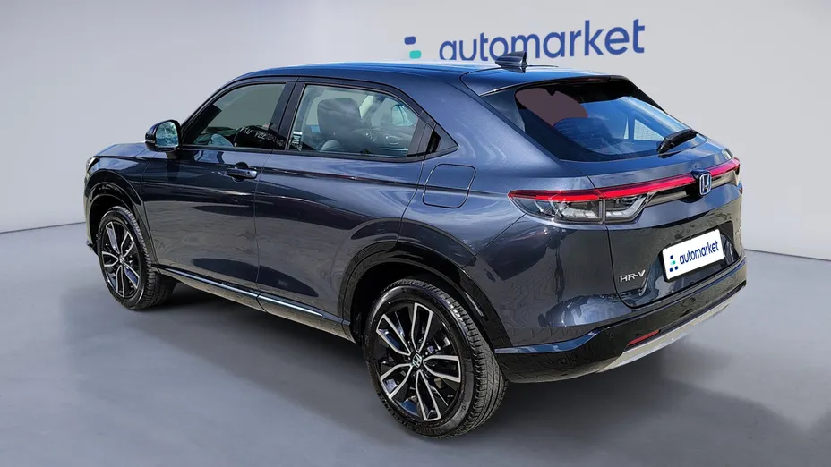 HONDA HR-V HR-V 1.5 i-MMD Advance CVT