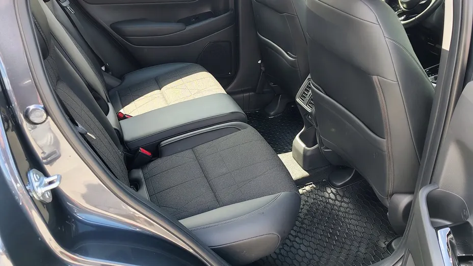 HONDA HR-V HR-V 1.5 i-MMD Advance CVT