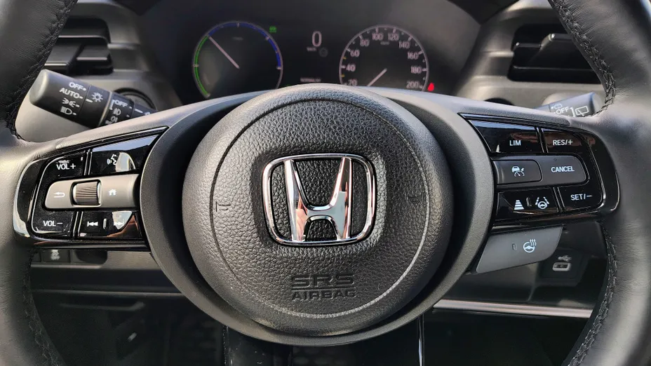 HONDA HR-V HR-V 1.5 i-MMD Advance CVT