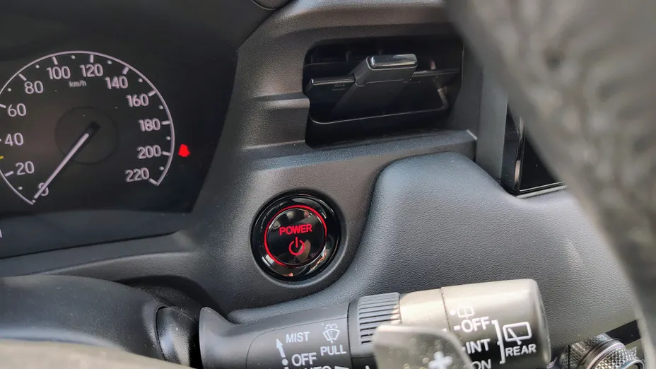 HONDA HR-V HR-V 1.5 i-MMD Advance CVT