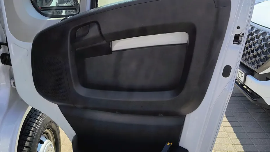 OPEL Movano Movano CDTI L3H2