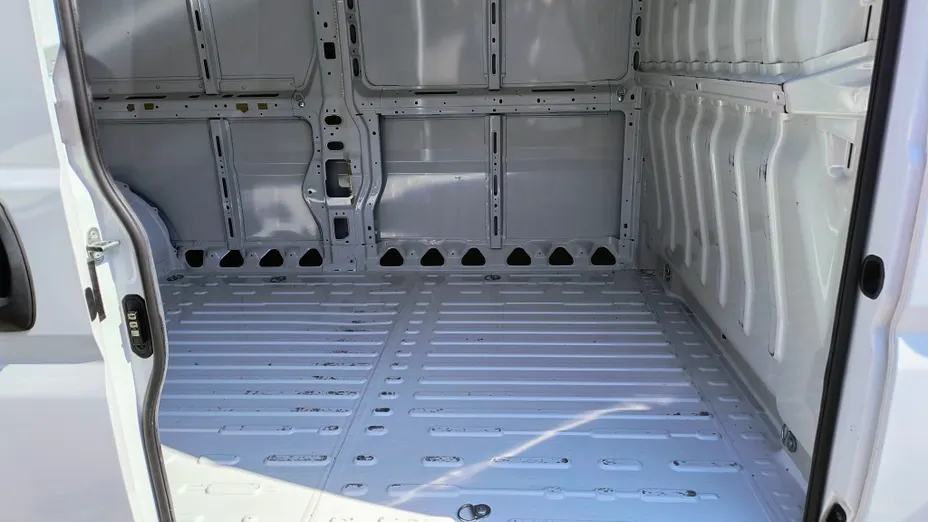 OPEL Movano Movano CDTI L3H2