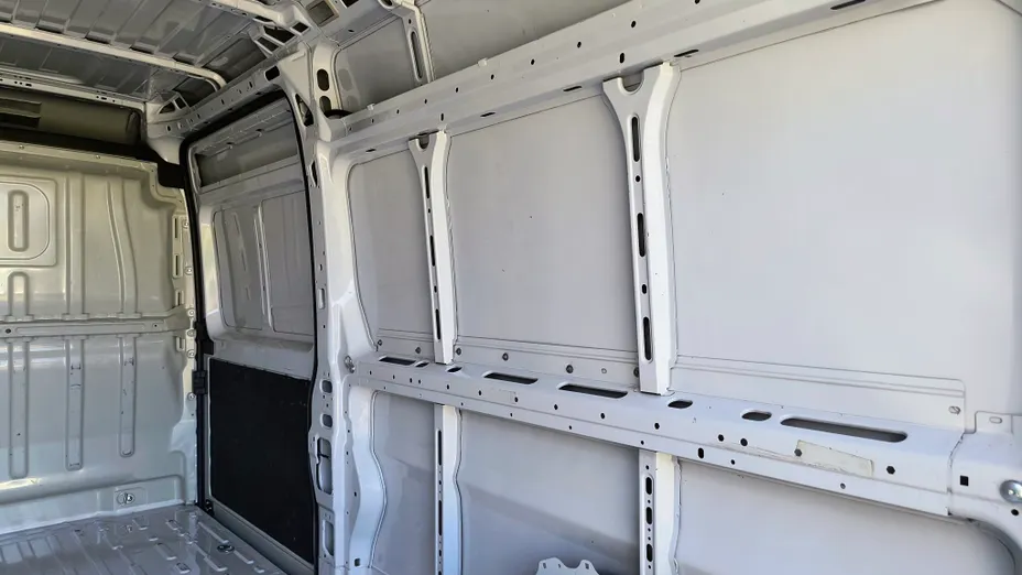 OPEL Movano Movano CDTI L3H2
