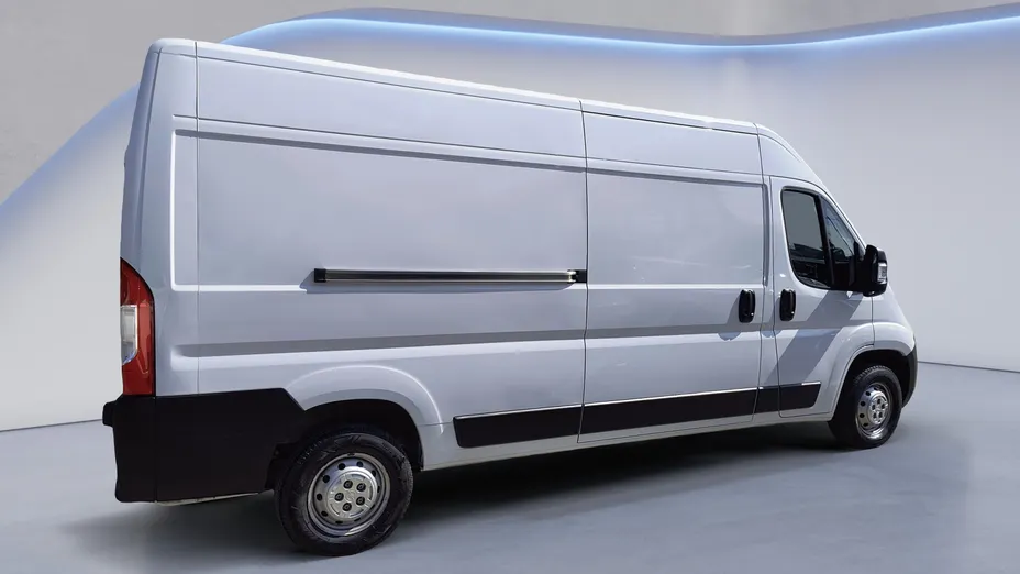 OPEL Movano Movano CDTI L3H2