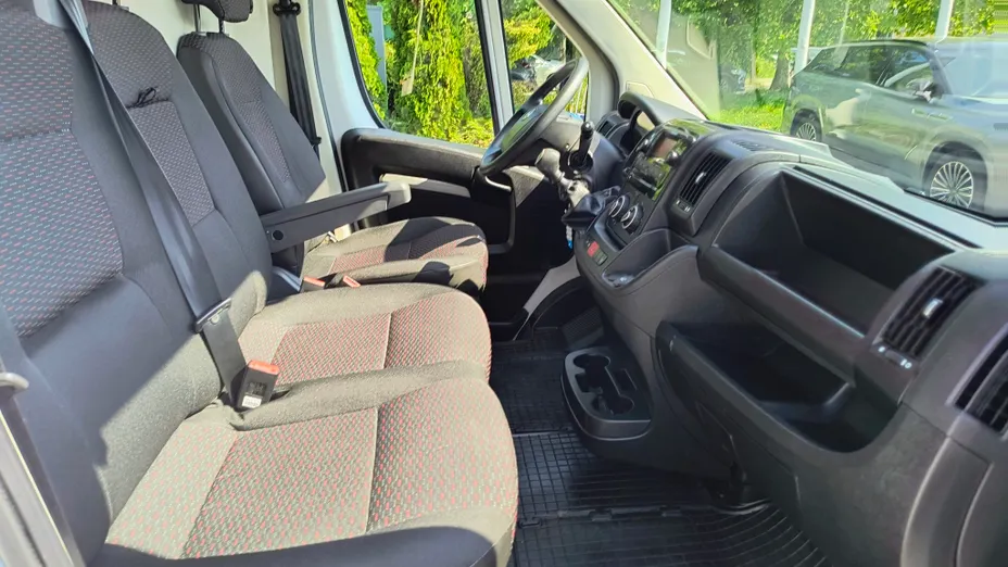 OPEL Movano Movano CDTI L3H2