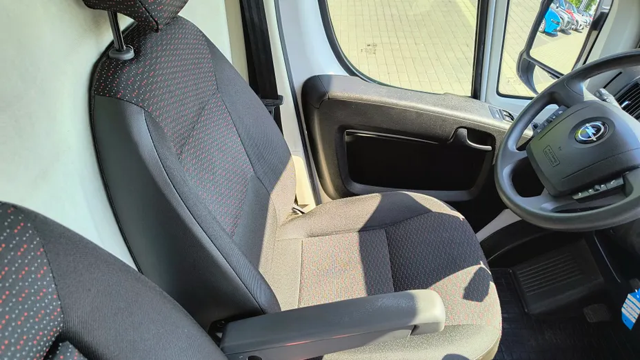 OPEL Movano Movano CDTI L3H2