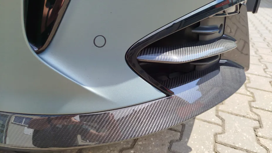 CUPRA Formentor Formentor 2.5 TSI 4Drive VZ5 Enceladus Grey DSG