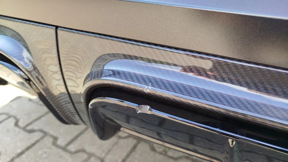 CUPRA Formentor Formentor 2.5 TSI 4Drive VZ5 Enceladus Grey DSG