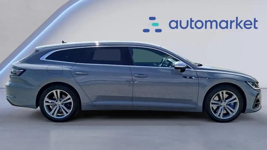 VOLKSWAGEN Arteon Arteon 2.0 TSI 4Motion R DSG