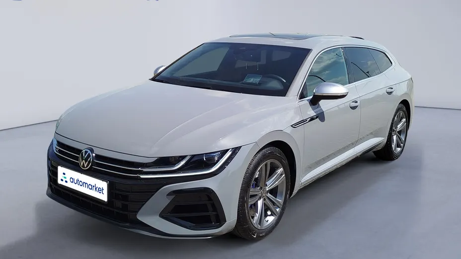 VOLKSWAGEN Arteon Arteon 2.0 TSI 4Motion R DSG