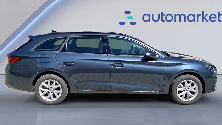 SEAT Leon Leon 1.5 TSI Style