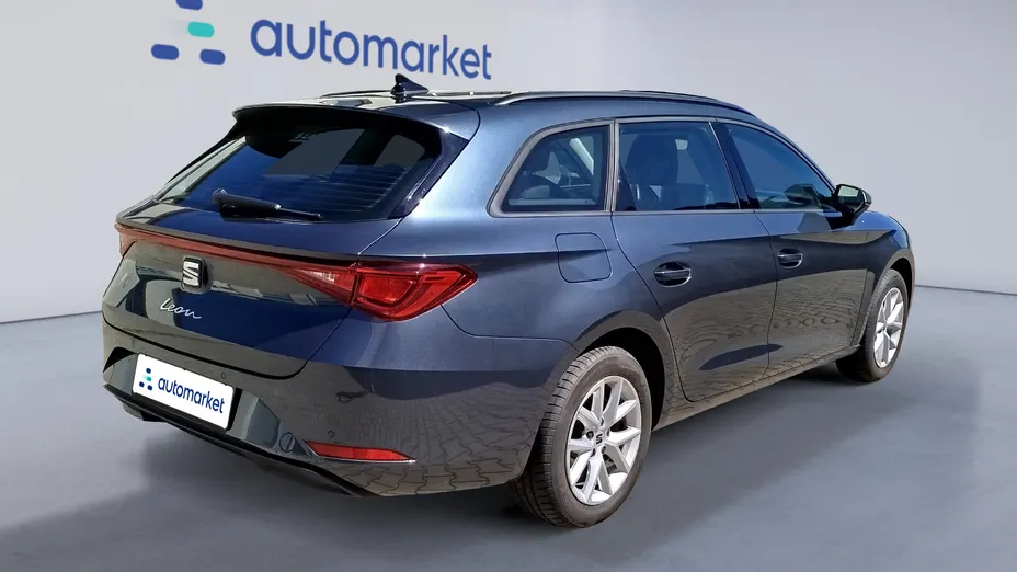 SEAT Leon Leon 1.5 TSI Style