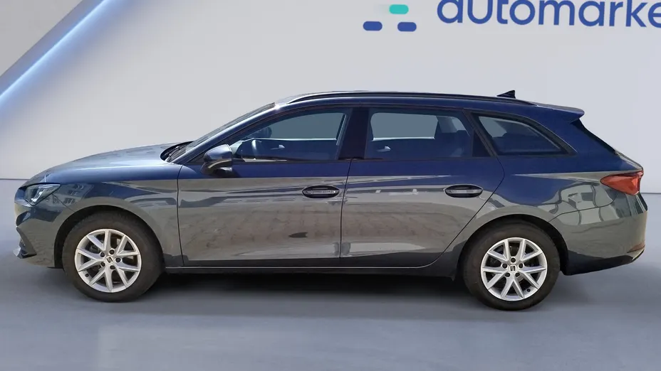 SEAT Leon Leon 1.5 TSI Style