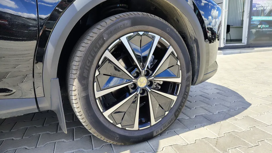 DS DS7 DS 7 1.5 BlueHDi Edition France aut