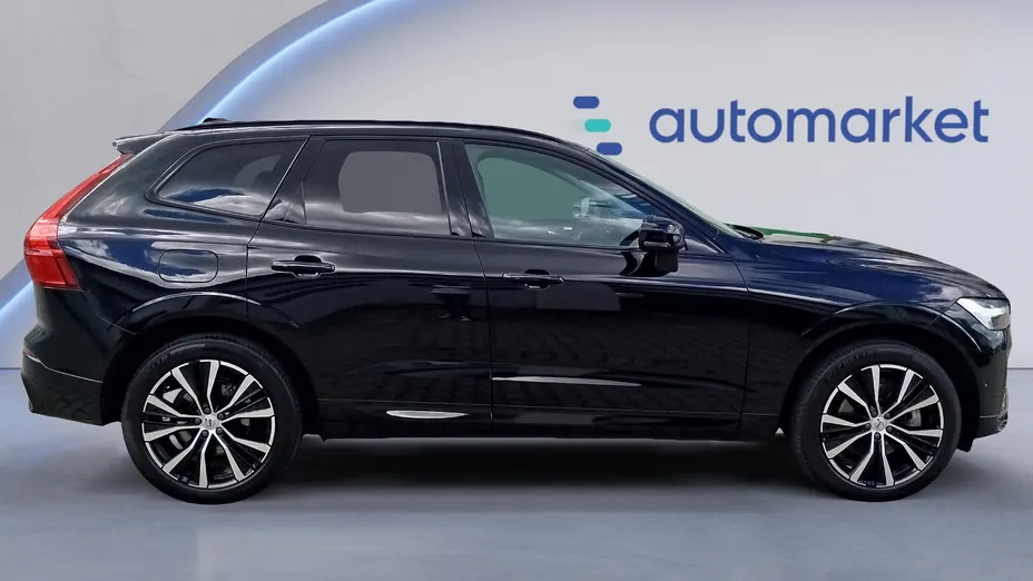 VOLVO XC60 XC60 B4 D Plus Dark aut