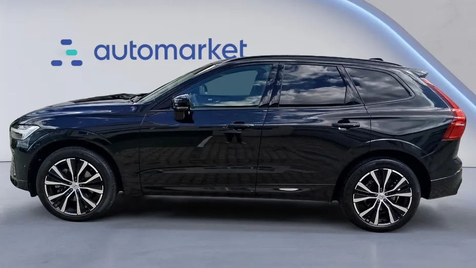 VOLVO XC60 XC60 B4 D Plus Dark aut