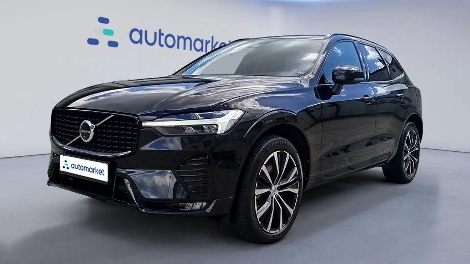 VOLVO XC60 XC60 B4 D Plus Dark aut