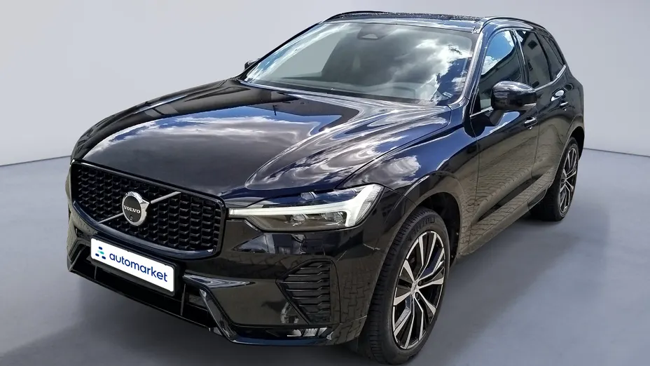 VOLVO XC60 XC60 B4 D Plus Dark aut
