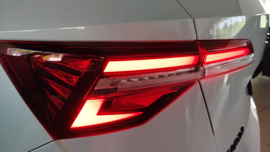SKODA Karoq Karoq 1.5 TSI ACT Sportline DSG