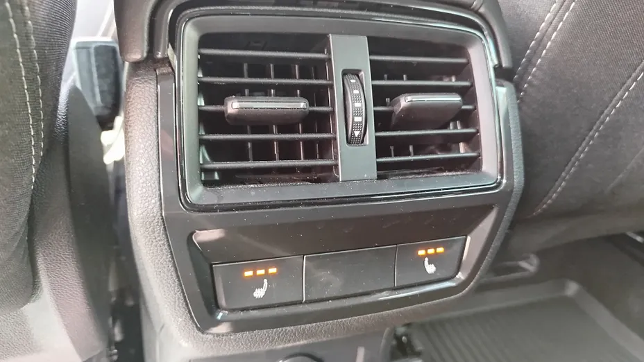 SKODA Karoq Karoq 1.5 TSI ACT Sportline DSG