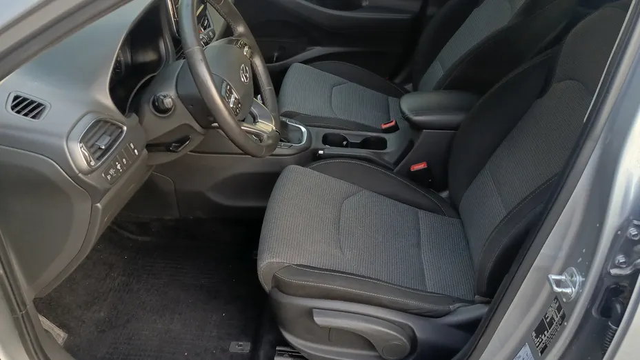 HYUNDAI i30 i30 1.0 T-GDI Modern