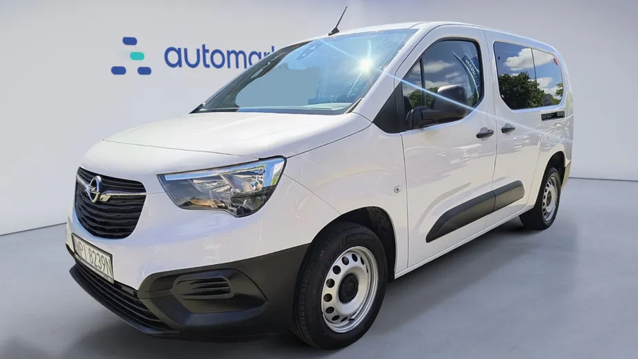 OPEL Combo Van Combo Cargo 1.5 CDTI S&S 2t