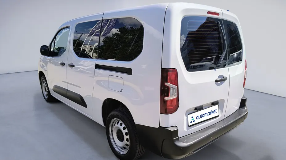 OPEL Combo Van Combo Cargo 1.5 CDTI S&S 2t