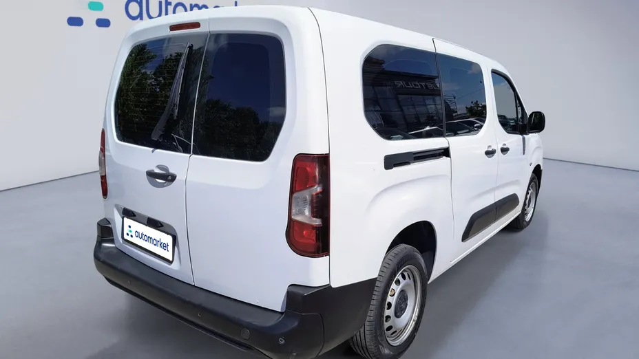 OPEL Combo Van Combo Cargo 1.5 CDTI S&S 2t
