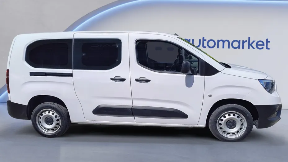 OPEL Combo Van Combo Cargo 1.5 CDTI S&S 2t