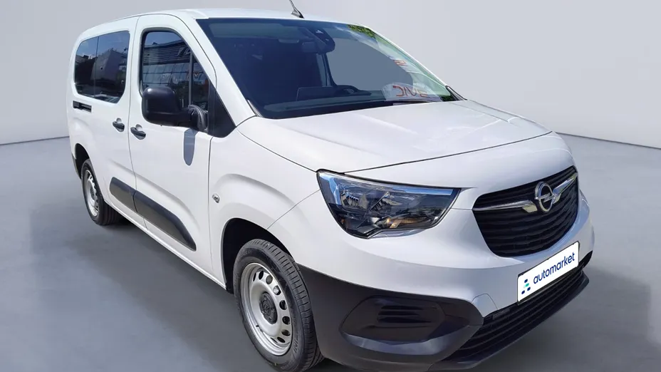 OPEL Combo Van Combo Cargo 1.5 CDTI S&S 2t