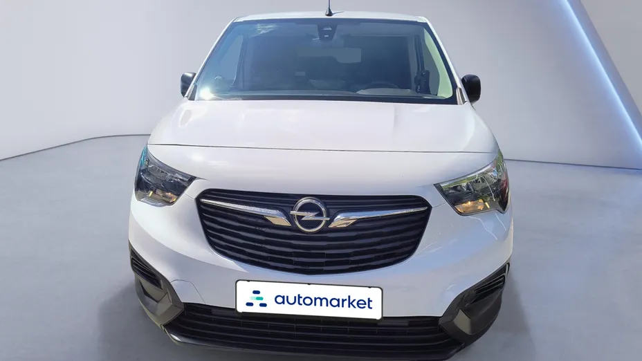 OPEL Combo Van Combo Cargo 1.5 CDTI S&S 2t