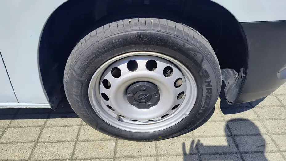 OPEL Combo Van Combo Cargo 1.5 CDTI S&S 2t