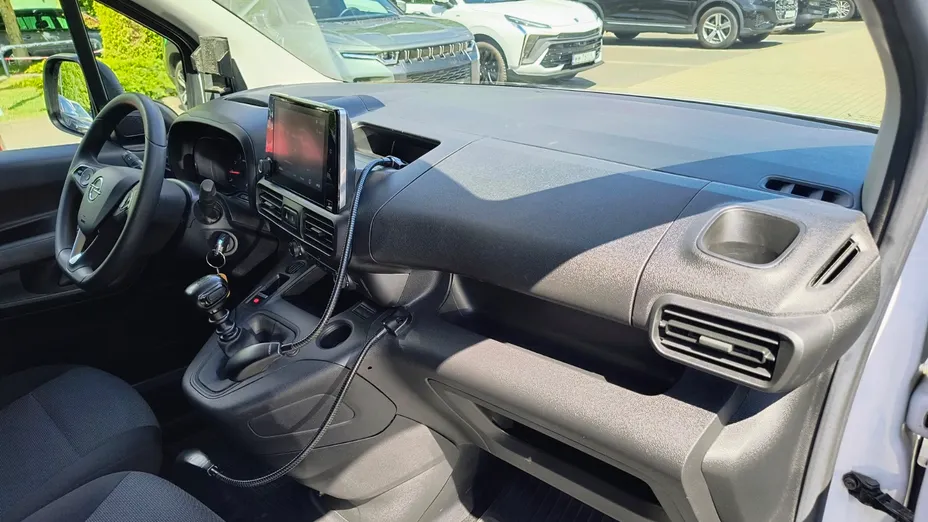 OPEL Combo Van Combo Cargo 1.5 CDTI S&S 2t
