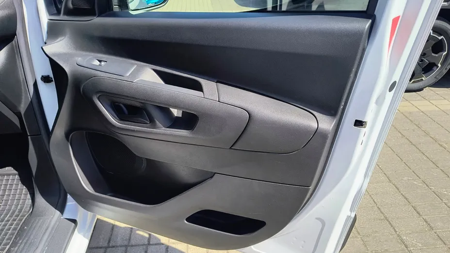 OPEL Combo Van Combo Cargo 1.5 CDTI S&S 2t