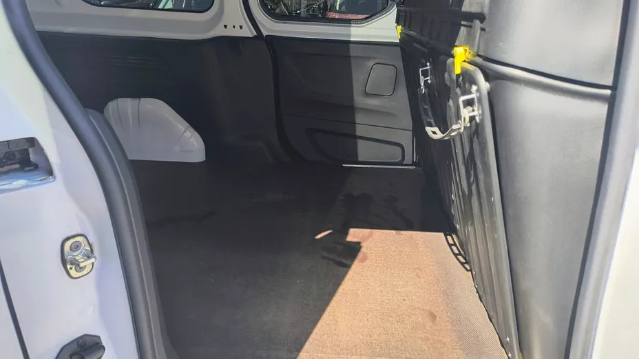 OPEL Combo Van Combo Cargo 1.5 CDTI S&S 2t