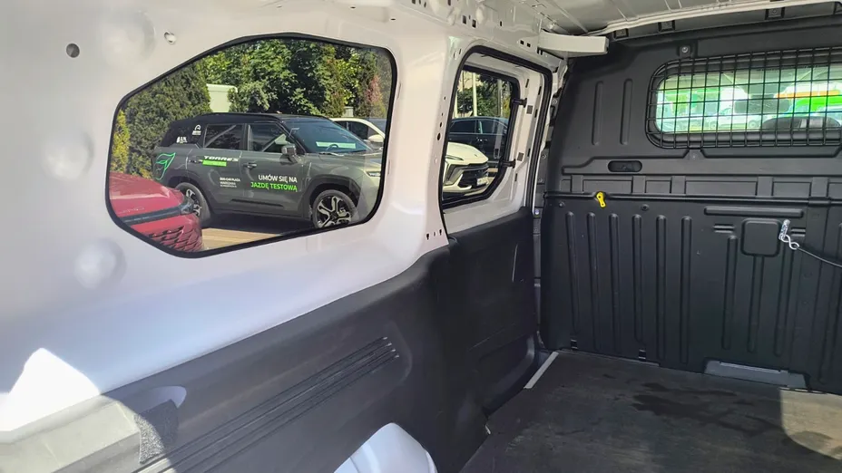OPEL Combo Van Combo Cargo 1.5 CDTI S&S 2t