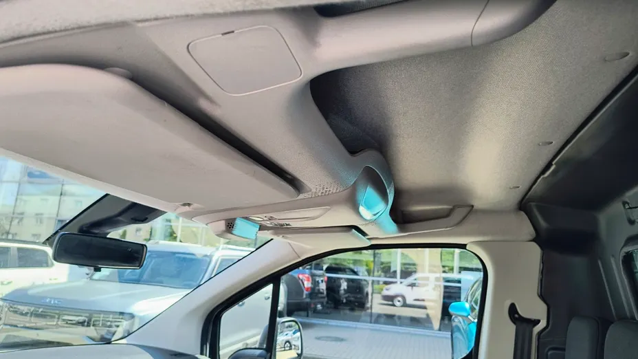 OPEL Combo Van Combo Cargo 1.5 CDTI S&S 2t