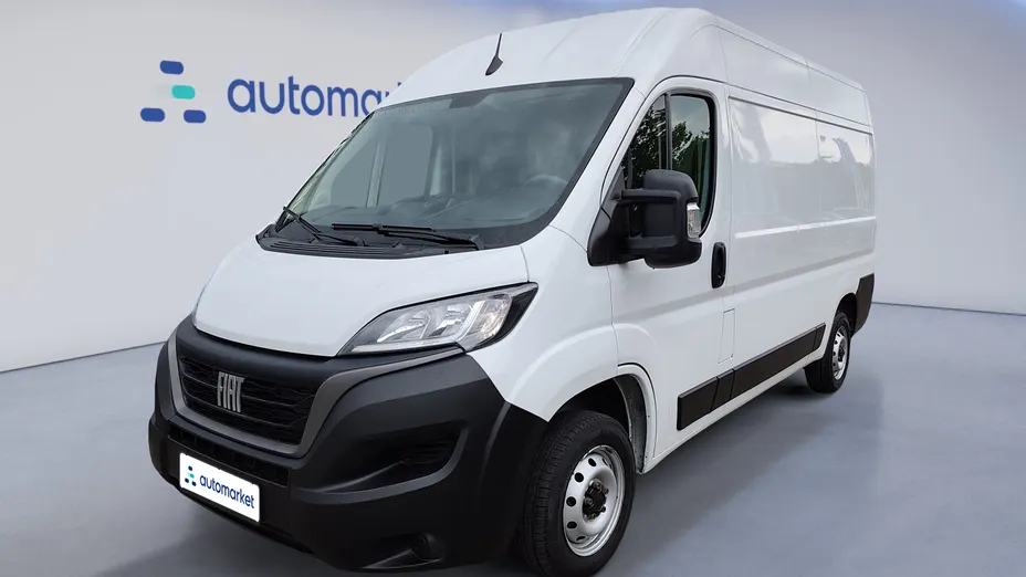 FIAT Ducato Ducato 35 H3-Power L2H2