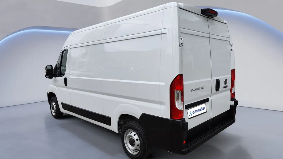 FIAT Ducato Ducato 35 H3-Power L2H2
