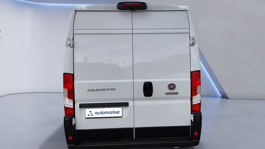 FIAT Ducato Ducato 35 H3-Power L2H2