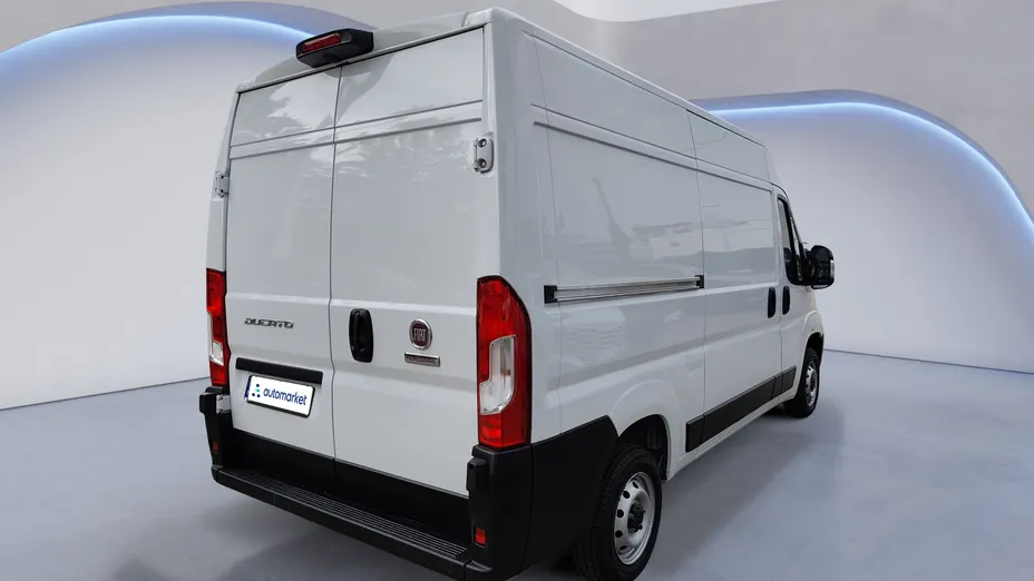 FIAT Ducato Ducato 35 H3-Power L2H2