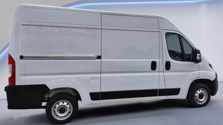 FIAT Ducato Ducato 35 H3-Power L2H2