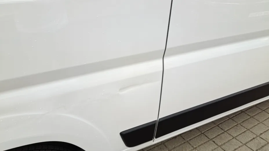FIAT Ducato Ducato 35 H3-Power L2H2