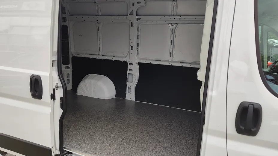 FIAT Ducato Ducato 35 H3-Power L2H2