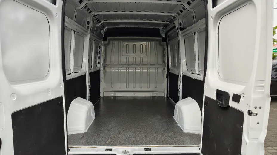 FIAT Ducato Ducato 35 H3-Power L2H2