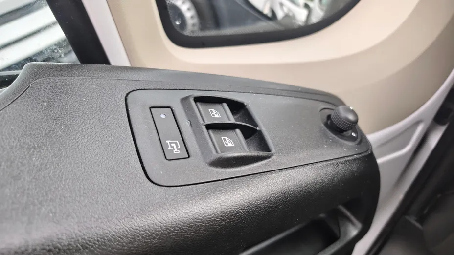FIAT Ducato Ducato 35 H3-Power L2H2