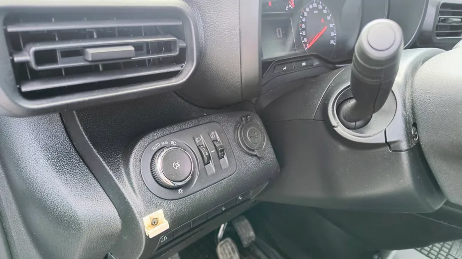 OPEL Combo Van Combo Cargo XL 1.5 CDTI S&S 2,4t