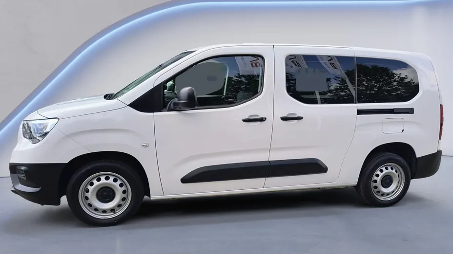OPEL Combo Van Combo Cargo XL 1.5 CDTI S&S 2,4t